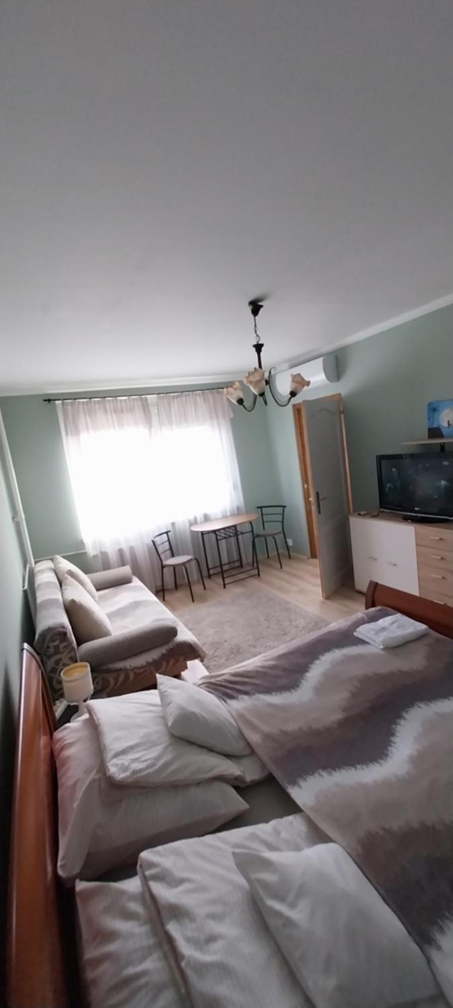 Panel Hause Kazincbarcika Lägenhet Exteriör bild